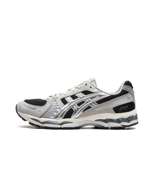 Asics Black Gel-Kayano 12.1 "Kith for men