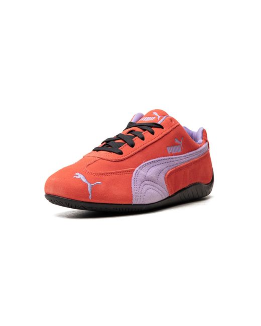 PUMA Red Speedcat Og Alert" 400986 42"