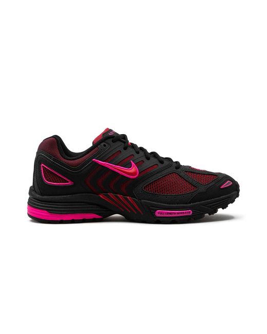Nike Black Air Pegasus 2K5 "Fierce" Fj1912 001" for men