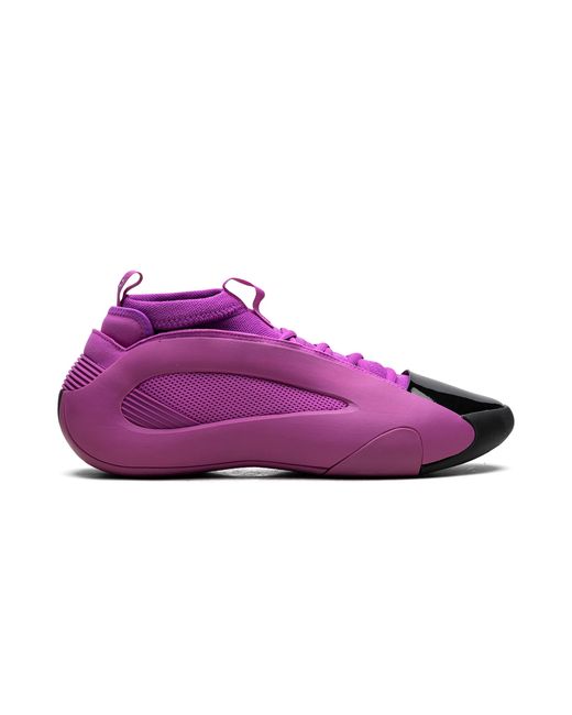 Adidas Purple Harden Vol. 8 Burst" Ig6647" for men