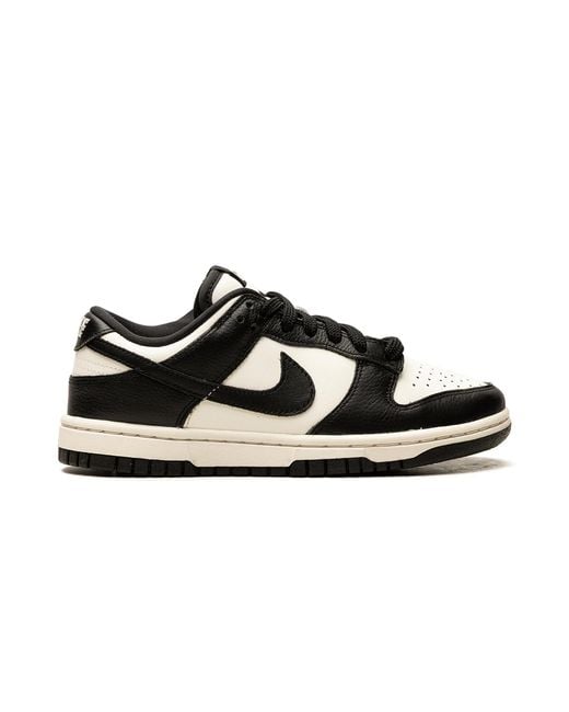 Nike Black Dunk Low Se "Cherry Charms