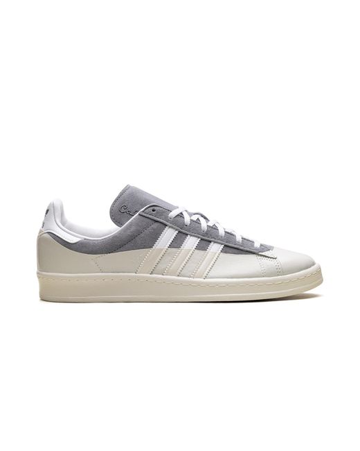 Adidas Black Campus 80S "Cali Thornhill Dewitt for men