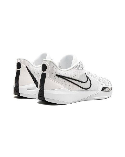 Nike Black Sabrina 1 "Magnetic" Fq3381 103"
