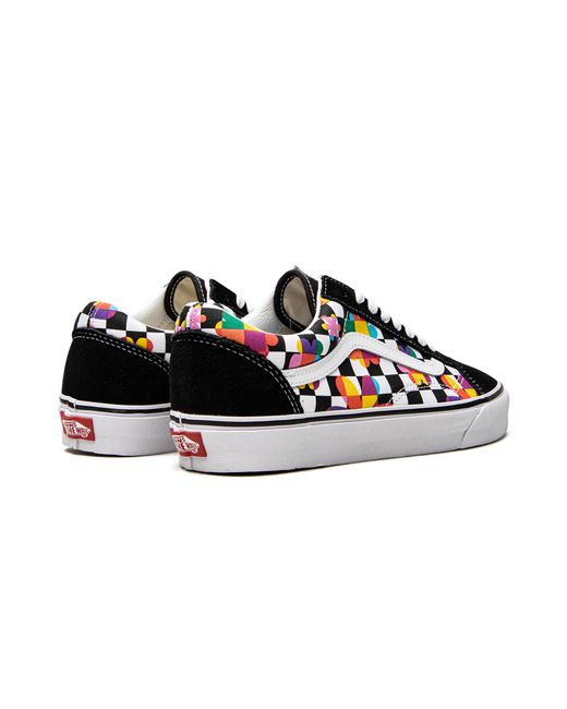 Vans Black Old Skool Vn0A5Krfb05" for men