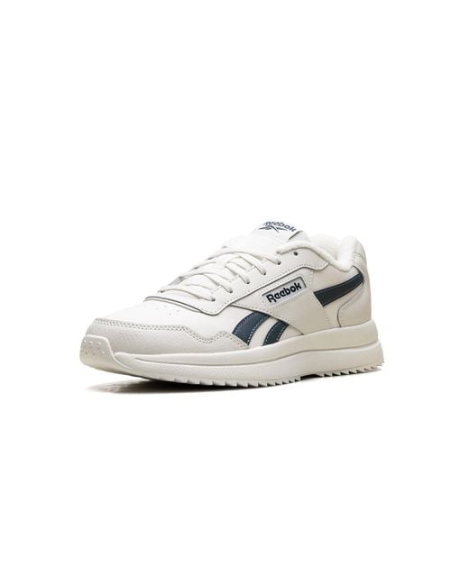 Reebok Black Glide Sp "Chalk Hoops" Id9363" for men