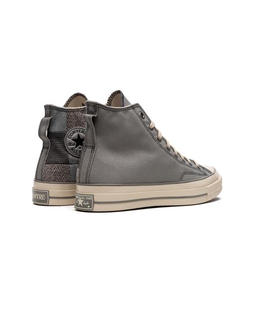 Converse Black Chuck 70 High "Notre for men
