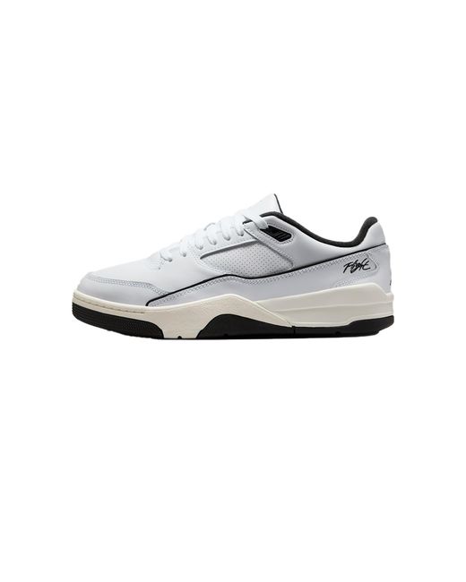 Nike Black Air Flight Court Sail" Hf3255 100" for men