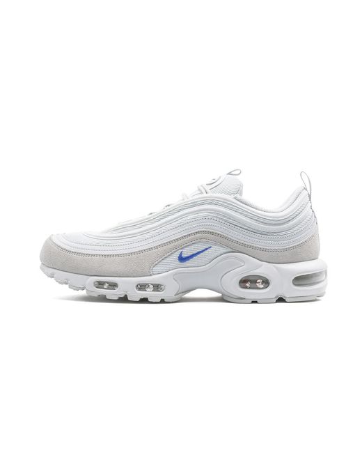 nike air max plus 97 light orewood
