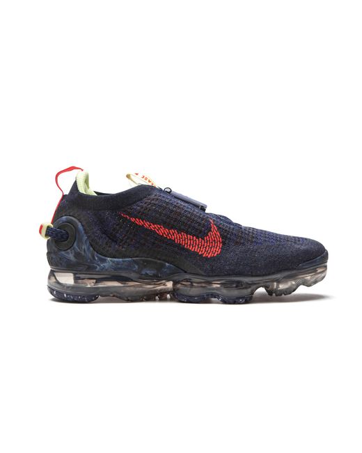 Nike Black Air Vapormax 2020 Flyknit "Obsidian Siren' for men