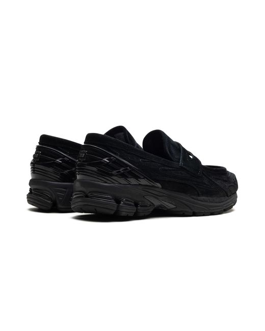 New Balance Black 1906L Suede" U1906Lnt" for men