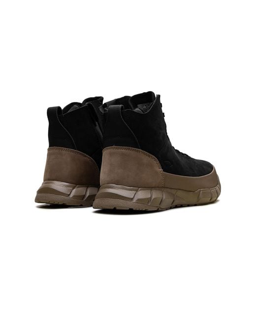 Oakley Coyote Mid Zip Boot "Blackout/Coyote" Fof100348 9Re" for men