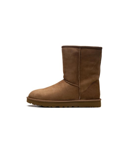 Ugg Brown Classic Short Ii Boot "Chestnut" 1016223 Che"