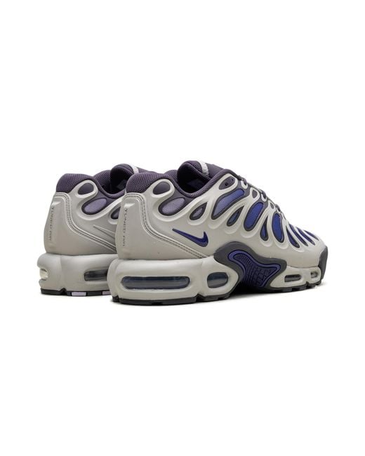 Nike Black Air Max Plus Drift "Concord" Fd4290 007" for men