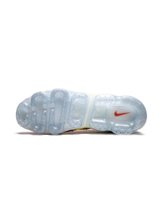 Nike Black Air Vapormax Plus 924453 103" for men