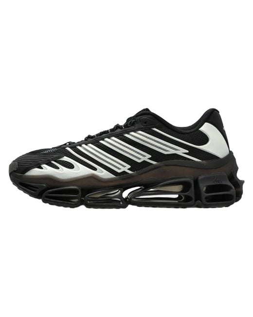 Adidas Black Megaride Ag "Core Cream" Hq7656" for men
