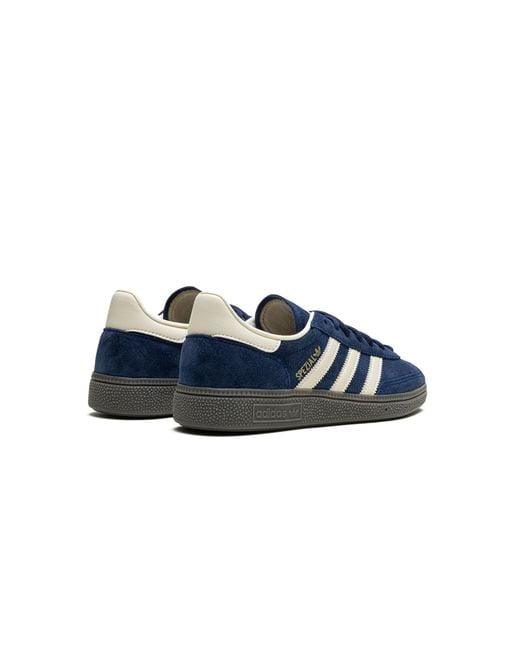Adidas Blue Handball Spezial "Night" If7087" for men