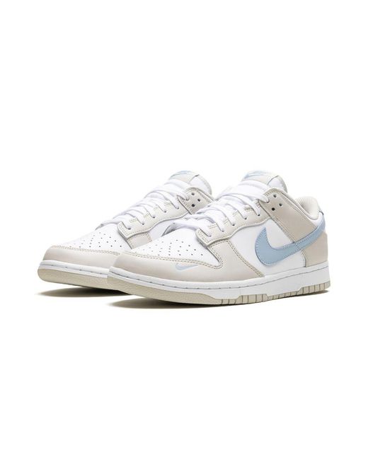 Nike Black Dunk Low "Light Bone Armory" Shoes