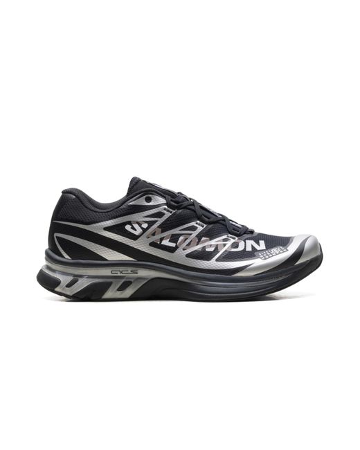 Salomon Black Xt-Mm-6 "Mm6 Maison Margiela" L49107000" for men