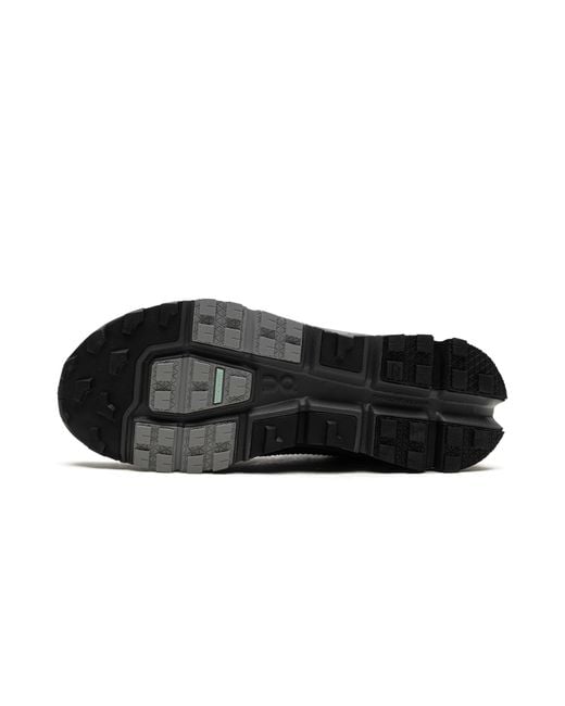On Shoes Black Cloudaway 2 Eclipse" 3Me30050106" for men