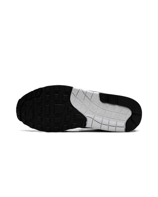 Nike Black Air Max 1 "Stadium" Fn6952 100" for men