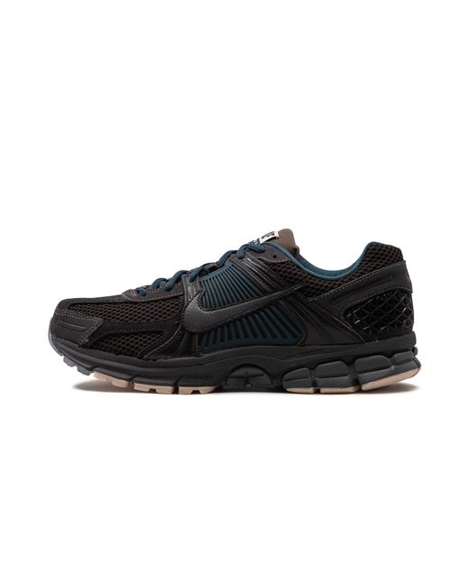 Nike Black Zoom Vomero 5 Prm "Velvet Medium Ash" Fq8174 237" for men