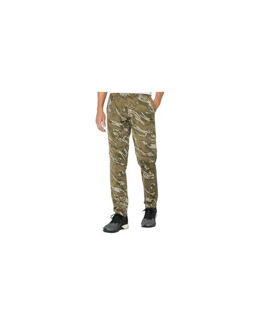 PUMA Black Contrast Pant 2.0 "Grape Leaf 846791 44" for men