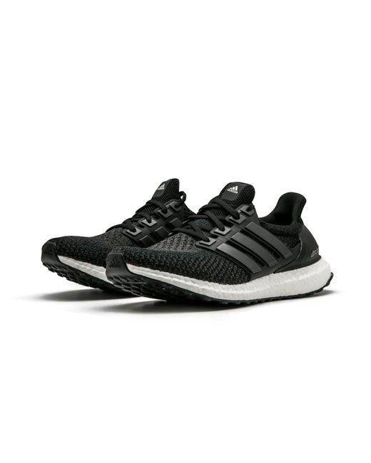 adidas Ultraboost Womens Size 9.5w in Black Lyst adidas Ultraboost Womens Size 9.5w in Black Lyst