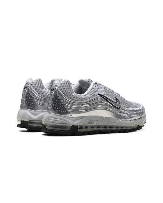 Nike Black Air Max Tl 2.5 "Metallic" Hm8818 001" for men