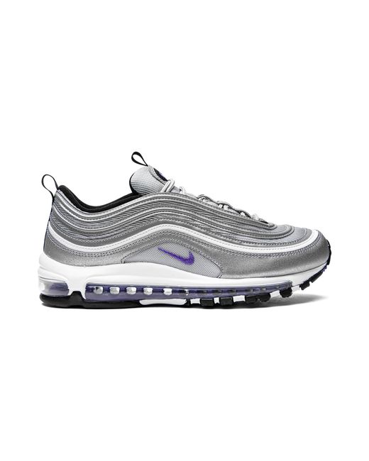 Nike Black Air Max 97 Bullet" Dj0717 001" for men