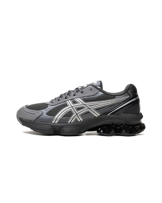 Asics Black Gel Kinetic "Graphite" 1203A591 024" for men