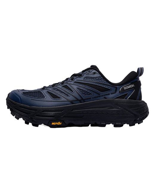 Hoka One One Blue Mafate Speed 2 Ts "Varsity" 1171891 Vck" for men