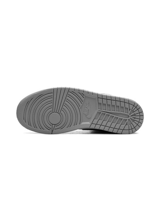 Nike Black Air 1 Mid "Barons" Dq8426 101" for men
