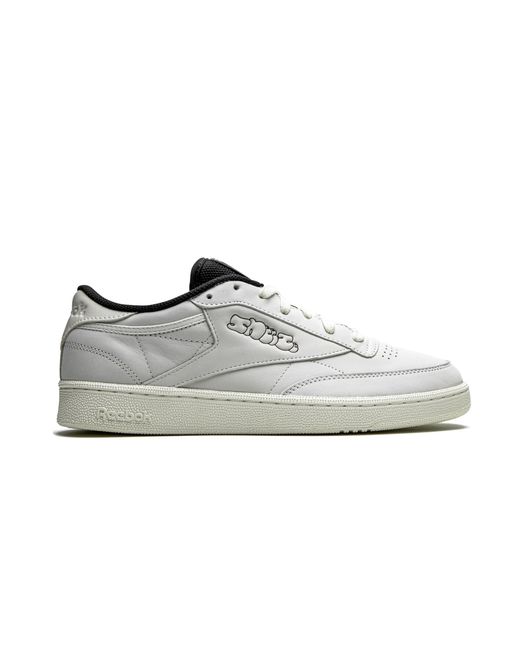 Reebok Black Club C "Sneeze Mag" Fw5416" for men