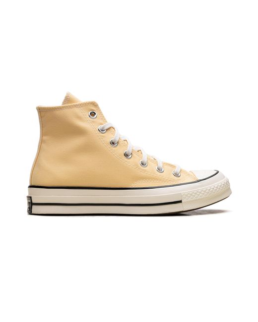 Converse Black Chuck 70 High "Sunny Oasis" A02757C" for men