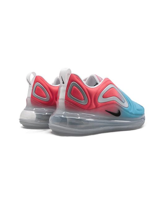 Nike Black Air Max 720 Sea" Ar9293 600"