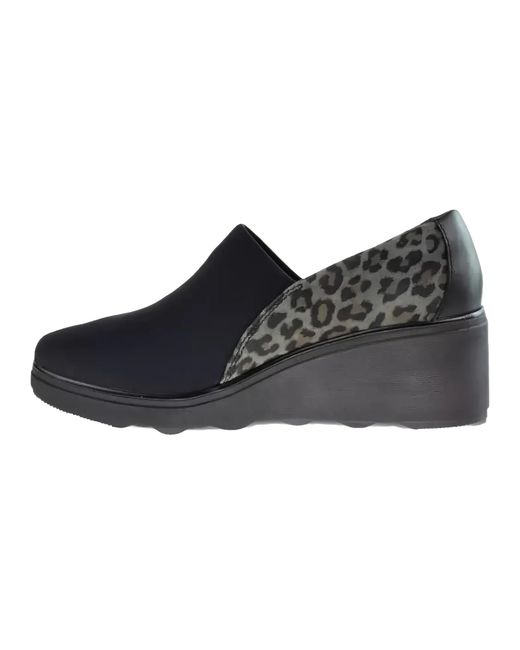 Clarks Black Mazy Seabury Casual 26156828"