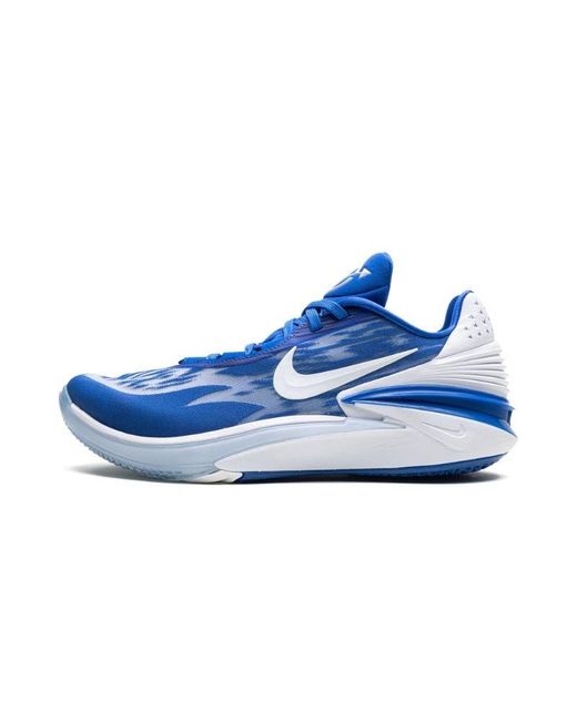 Nike Blue Air Zoom G.t Cut 2 Tb P "game Royal" Shoes for men