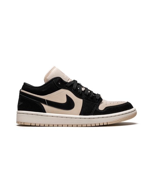 Nike Black Air 1 Low Guava Ice" Dc0774 003"
