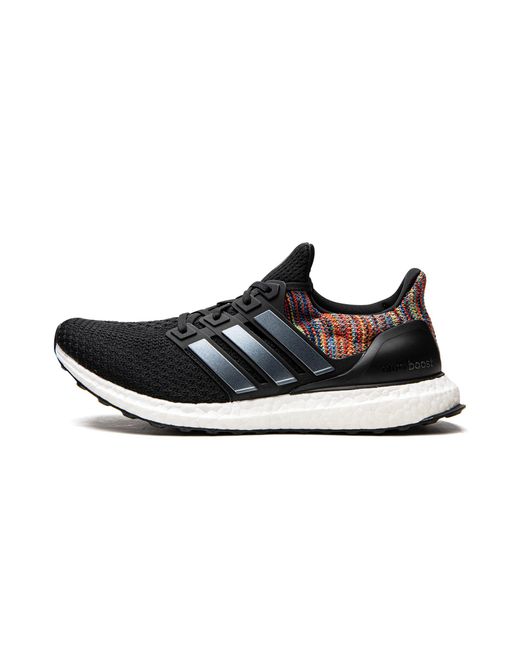 Adidas Black Ultraboost Dna Night Metallic" Fz3807" for men