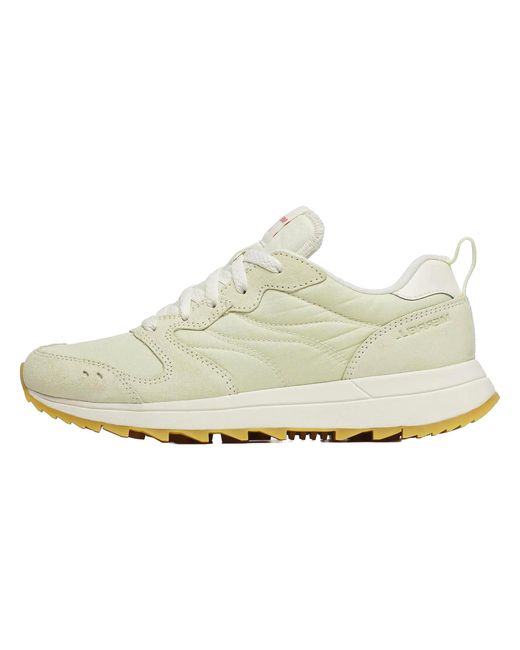 Merrell Black Alpine 83 Sneaker Sport "Honeydew" J007764"