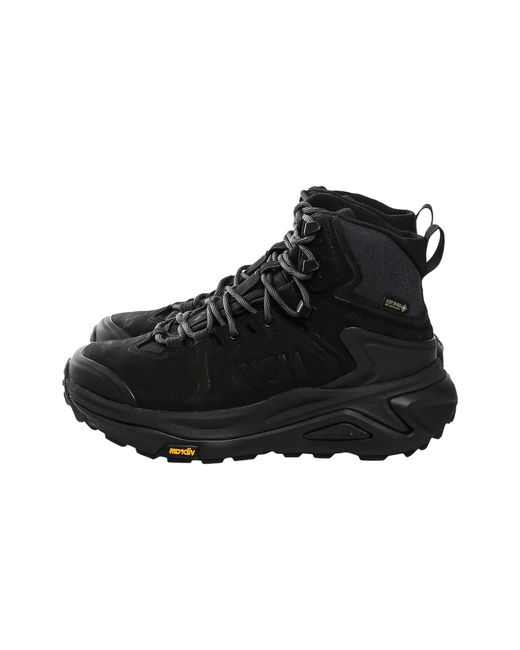 Hoka One One Black Kaha 3 Mid Gore-Tex 1162531 Bblc"