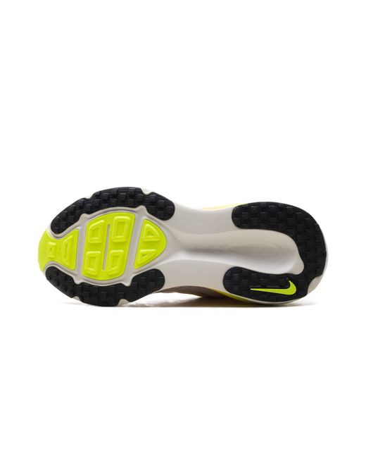 Nike Black Vomero 18 "Phantom Light Wild Mango Volt" Hm6804 002"