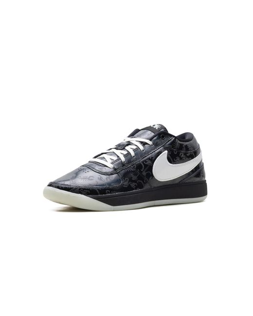 Nike Black Book 1 "Haloween" Im7615 001" for men