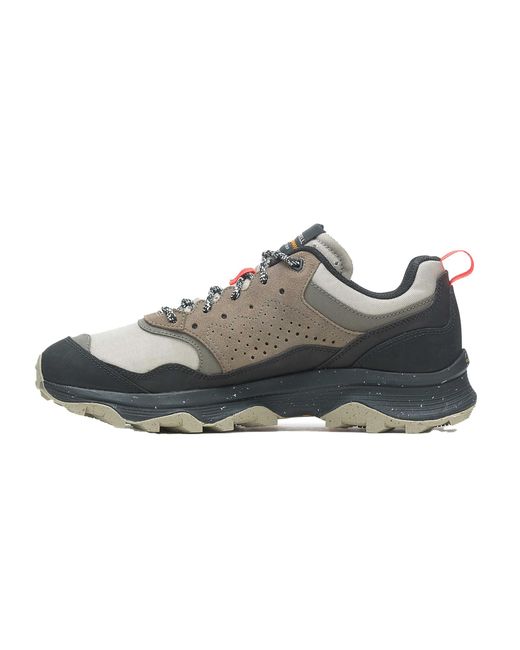 Merrell Black Speed Solo /Boulder" J004553" for men