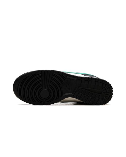 Nike Black Dunk Low "Celtics" Ib4363 133"