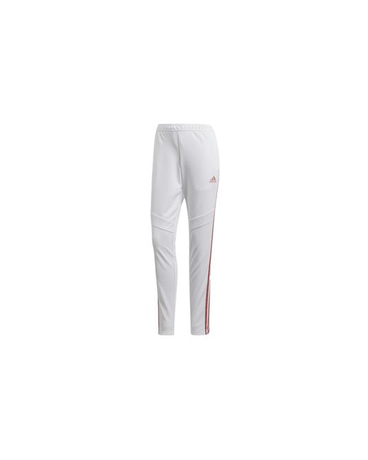 Adidas Black Tiro 19 Training Pants Nude Pearl Essence" Dz8777"