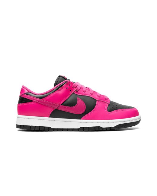Nike Black Dunk Low "Fierce/ Dd1503 604"