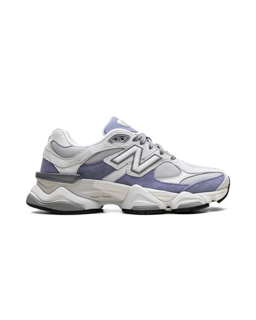 New Balance Black 9060 "Dusk Shower Reflection" U9060Jba" for men