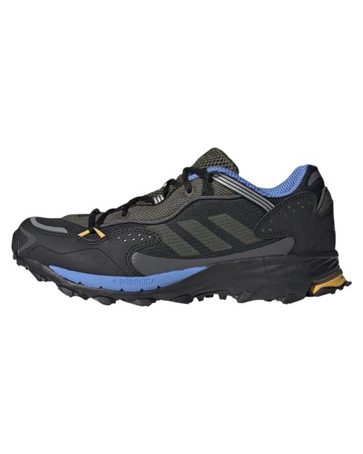 Adidas Black Act Response Hoverturf 95 Ads 2066" for men