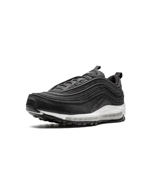 Nike Black Air Max 97 "Off Noir" Dq8574 001" for men